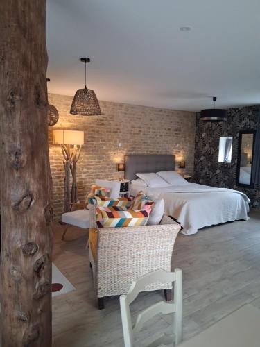 Bergerie de l'Iris - last minute hotel in Unknown City