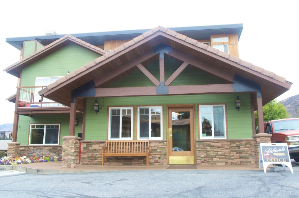 Lakeside Lodge And Suites - photo 60