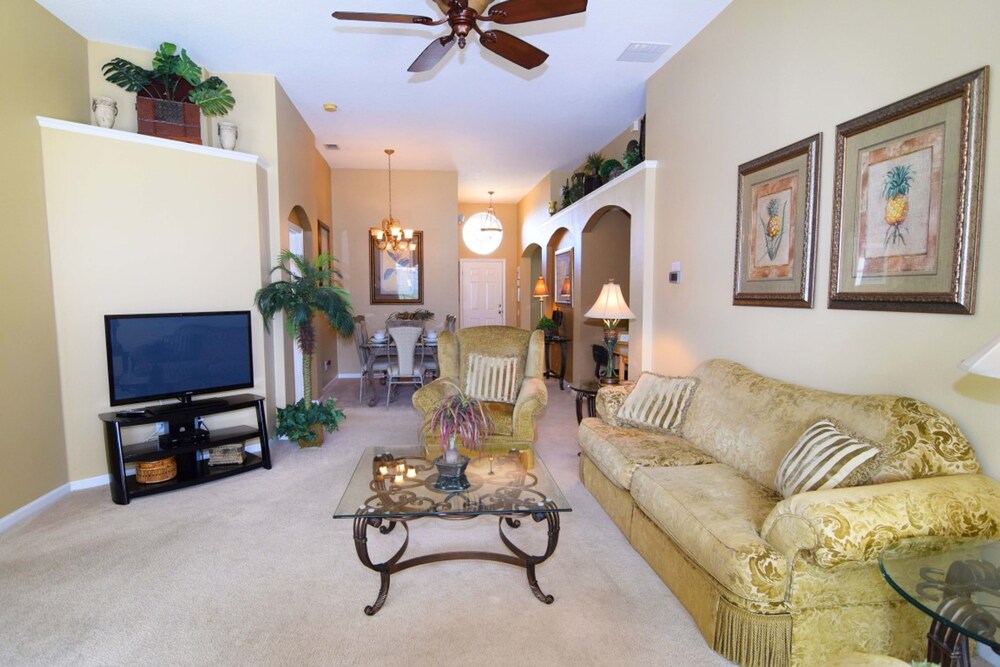 Windsor Palms Resort 2231 in Citrus Ridge, United States