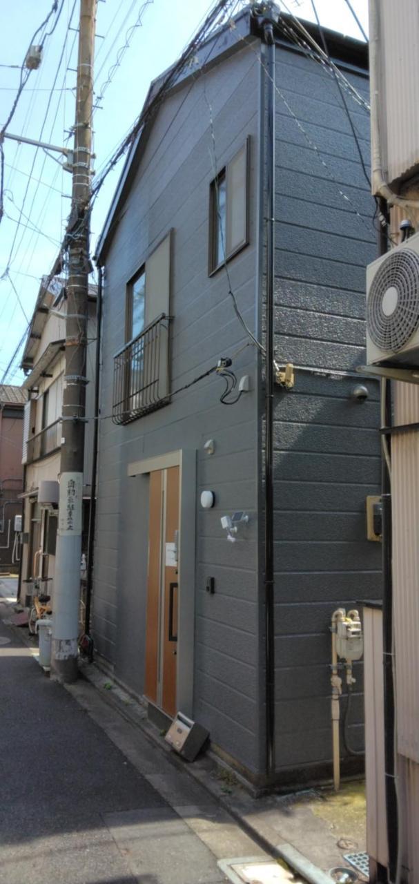 96 Tateishi A Entire house for rent 立石A — 4-Star Luxury Hotel in Tokyo, Japan