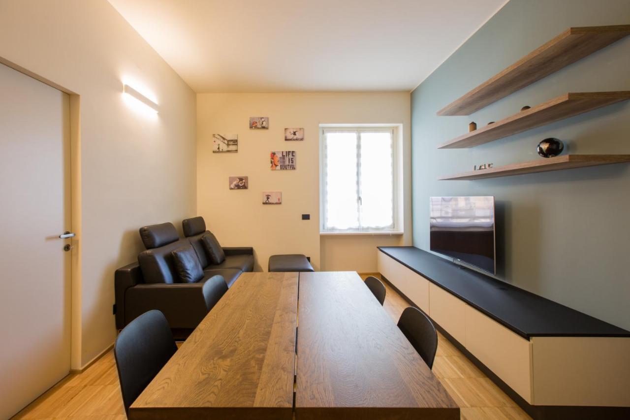 Easylife Milano Crocetta 2 P1s Porta Romana — 4-Star Luxury Hotel in Milan, Italy