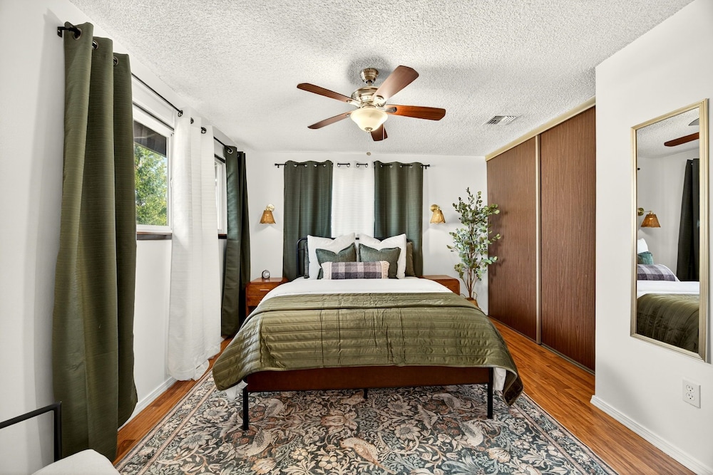 Starwood Sanctuary in Medford, United States