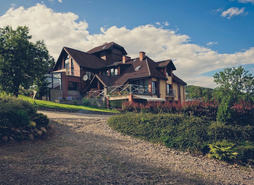 Rezydencja nad Wodospadem Spa&Wellness koło Szklarskiej Poręby in Jelenia Gora, Poland