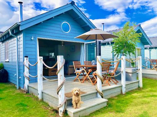Secret Of Eden Beach House — 4-Star Luxury Hotel in Filey, United Kingdom