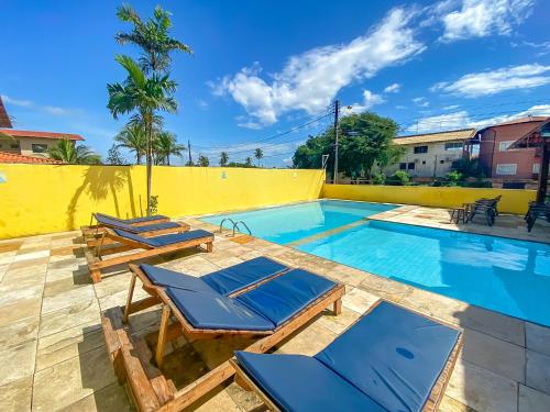 Hotel Sunshine Centro Cumbuco - last minute hotel in Unknown City