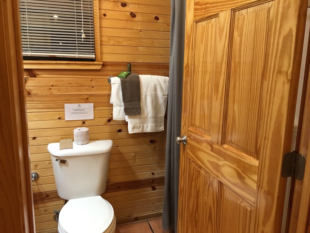 Frio Springs Lodges - photo 35