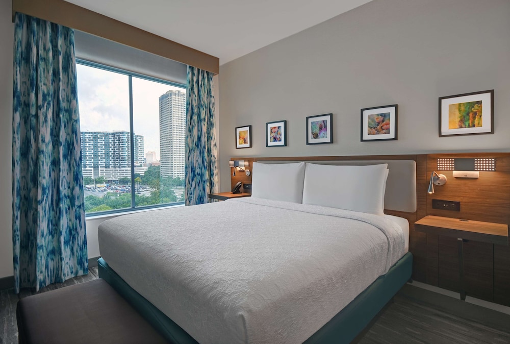 Hilton Garden Inn Houston Medical Center TX - photo 22