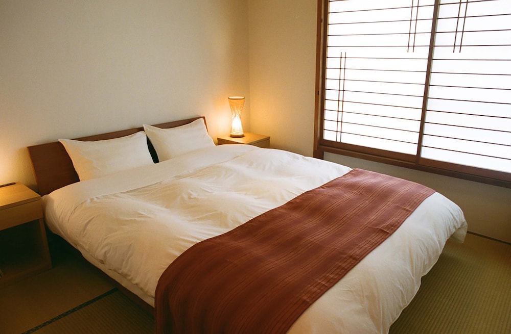 Hakonowa Hot spring inn — Hakone — photo 5