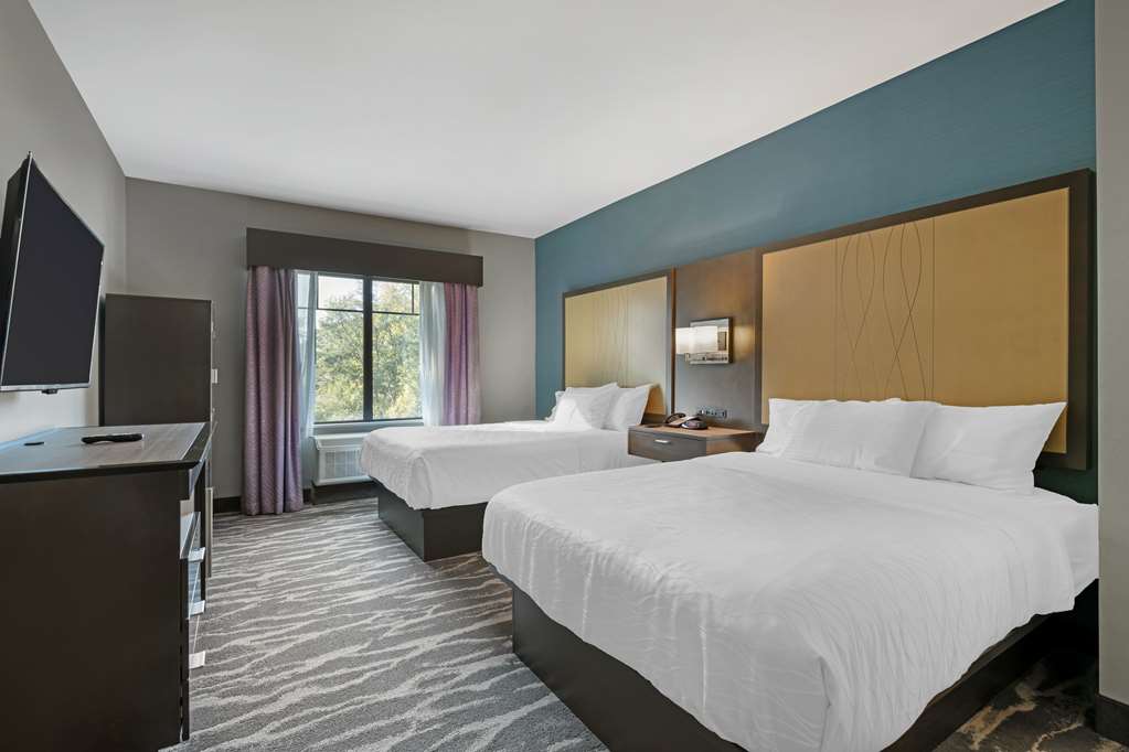Best Western Plus Ruston Hotel — Ruston