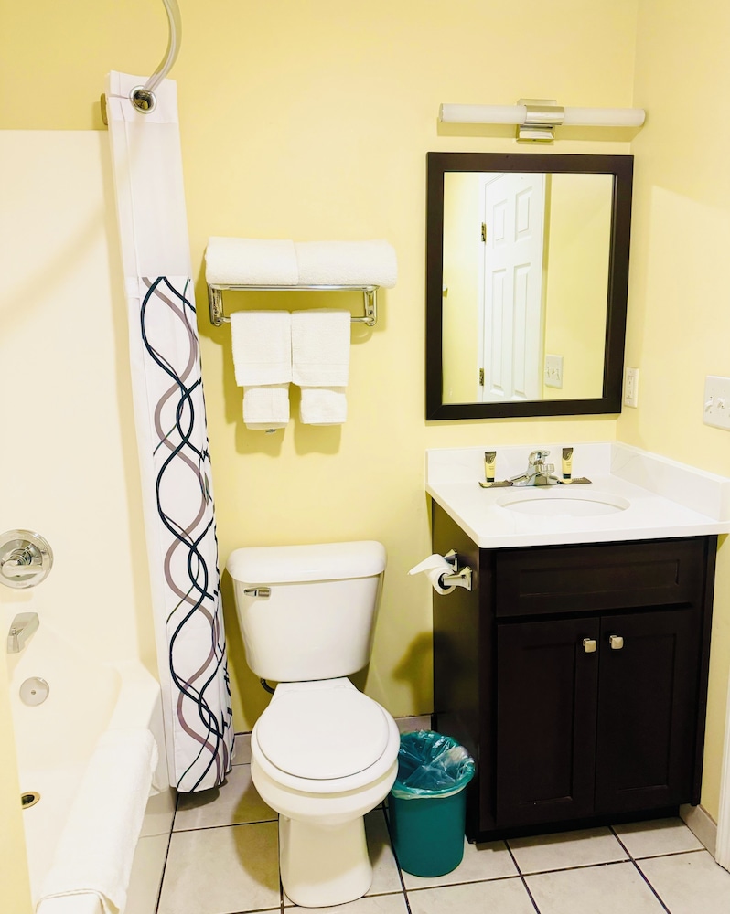 Classic Suites - photo 11