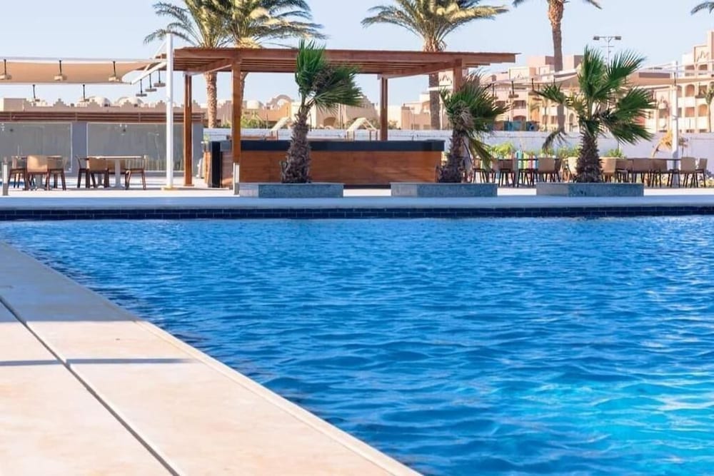 Scandic Resort سكانديك ريزورت - last minute hotel in Hurghada