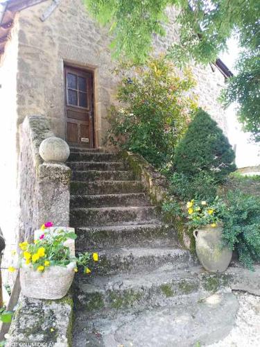 Gîtes Du Grc - last minute hotel in Unknown City