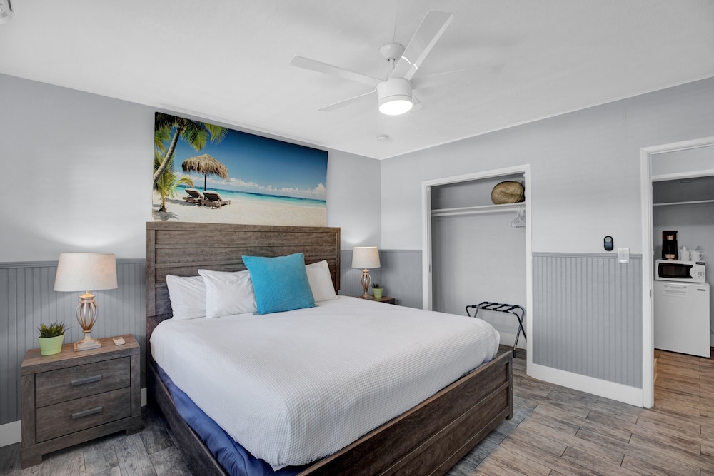 Seascape Resort & Marina - photo 35