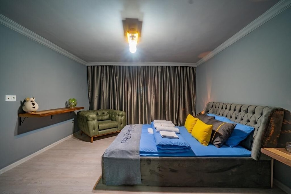 Gökbük Serenity Hotel — Finike — photo 2