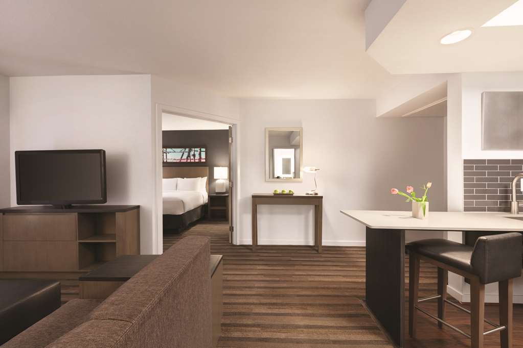 HYATT house Boston Burlington - photo 18