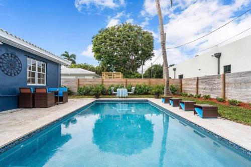 West Palm Beach Oasis w Heated Pool: Near Beach - photo 23