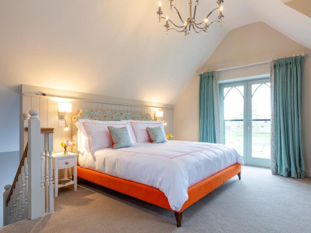 1 Bed in Marton le Moor 95074