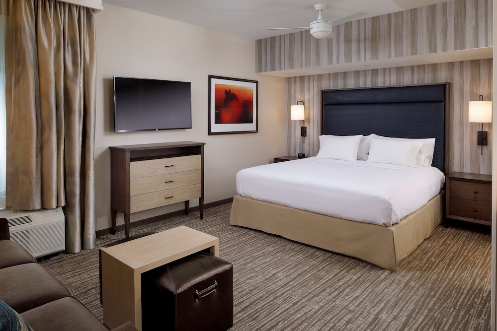 Homewood Suites by Hilton Louisville Downtown KY - photo 10