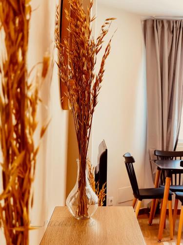 Barcelona73 by Vigovacaciones in Vigo, Spain