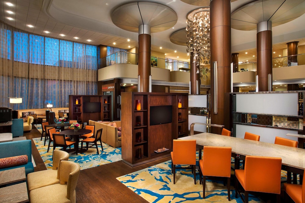 Teaneck Marriott at Glenpointe - photo 27