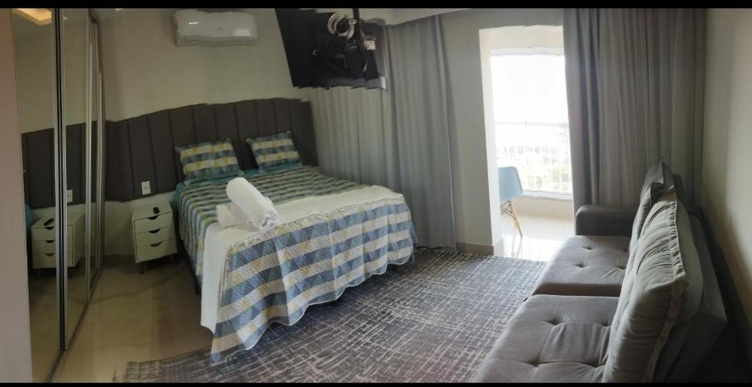 Harmonia Alameda — 4-Star Luxury Hotel in Guarulhos, Brasil