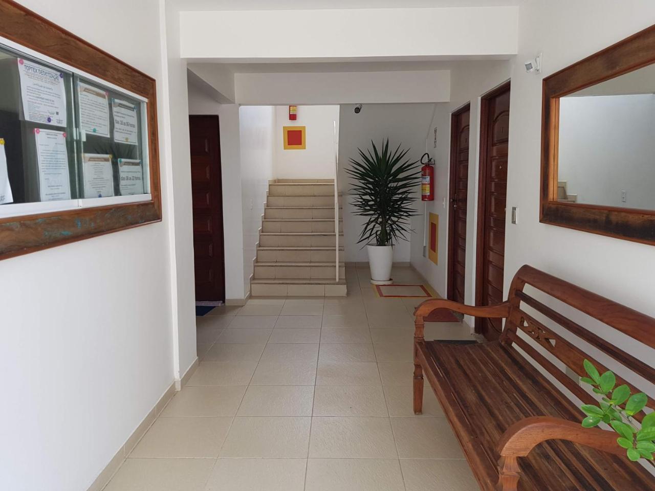 Quarto e Sala 200 M. Praia dos Milionários — Ilheus — photo 5