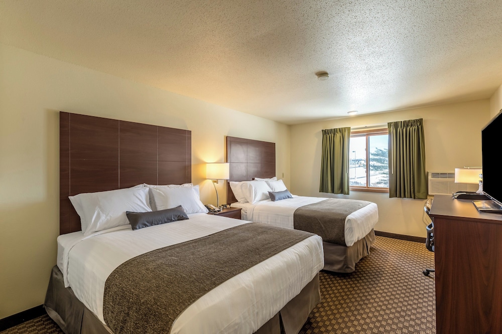 Cobblestone Inn & Suites Merrill - photo 20