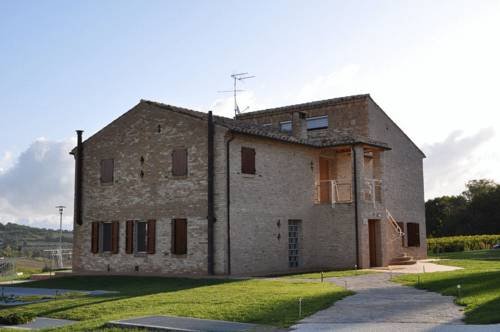 Locanda Fontezoppa in Civitanova Marche, Italy