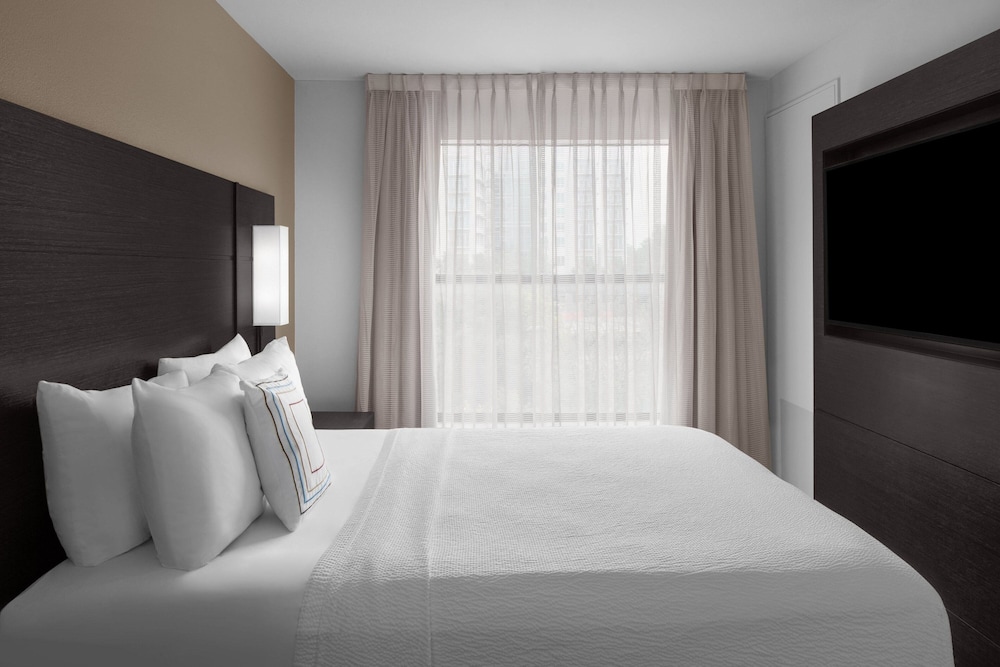 Residence Inn by Marriott Fort Worth Cultural District - photo 7