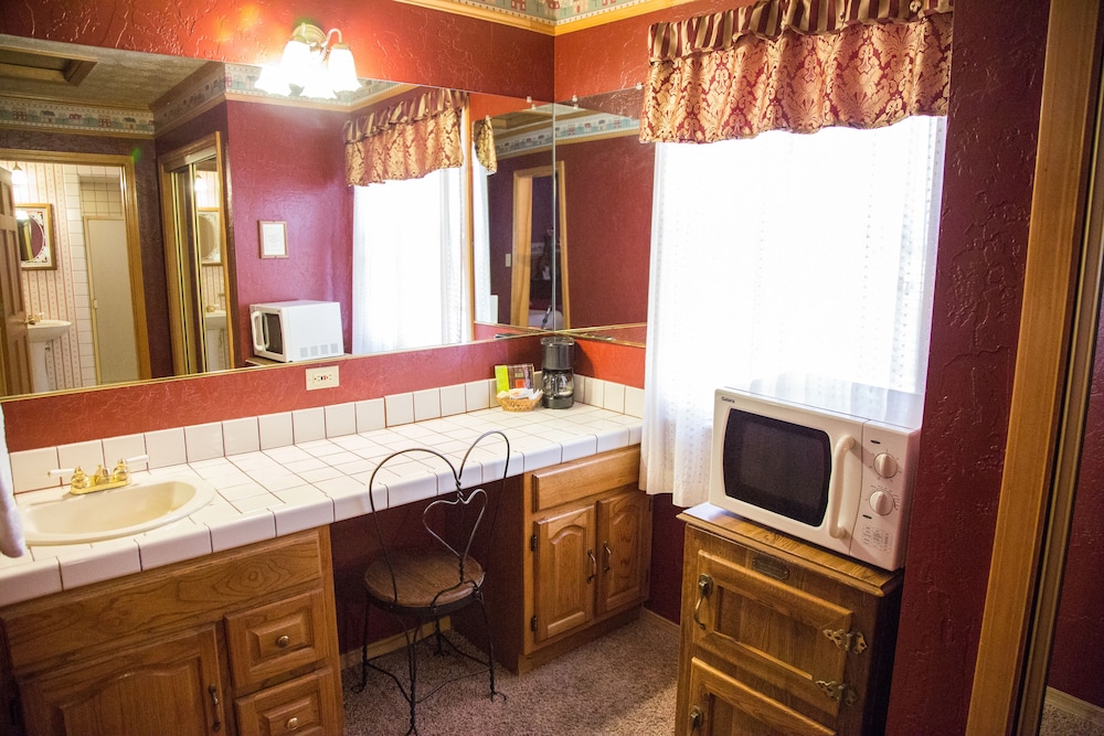 Cathy's Cottages - photo 15