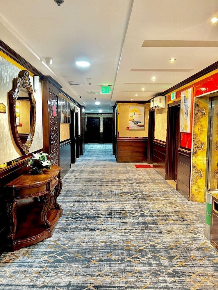 Benta Star Hotel LLC - last minute hotel in Dubai
