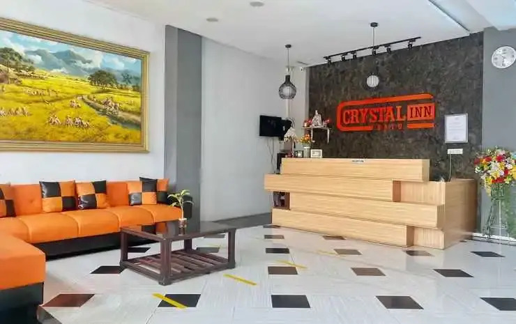 Crystal Inn Batu — Malang — photo 2