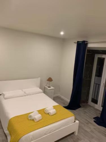 Vista do Tagarete — 4-Star Luxury Hotel in Vila Franca Do Campo, Portugal