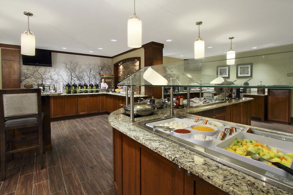Staybridge Suites Tysons McLean by IHG - photo 28