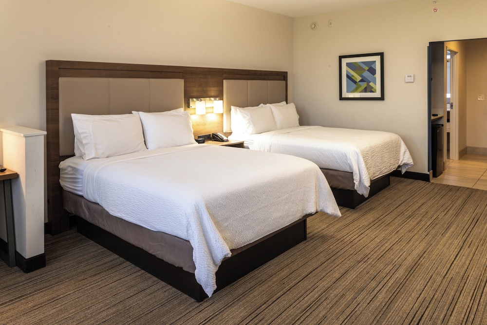 Holiday Inn Express Grand Island Niagara Falls by IHG - photo 17