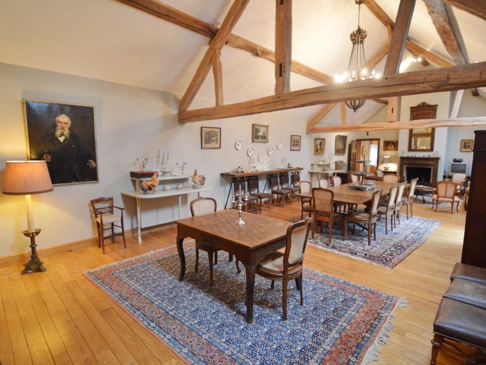 Cosy Cottage in Barvaux condroz With Garden — 4-Star Luxury Hotel in Havelange, Belgium