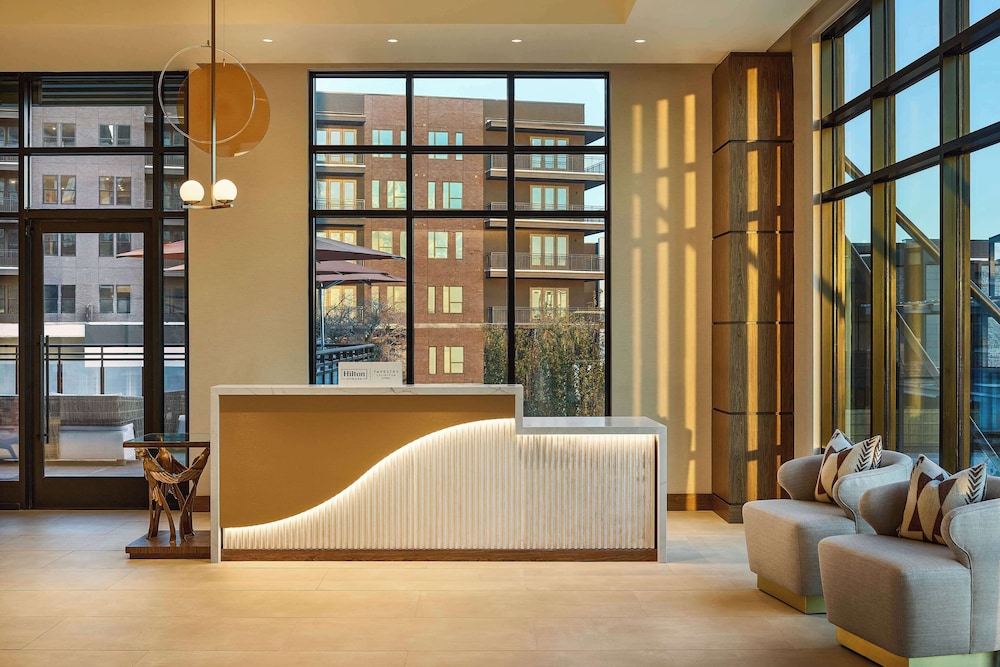 Lively Hotel On Oak Oklahoma City Tapestry By Hilton - photo 6