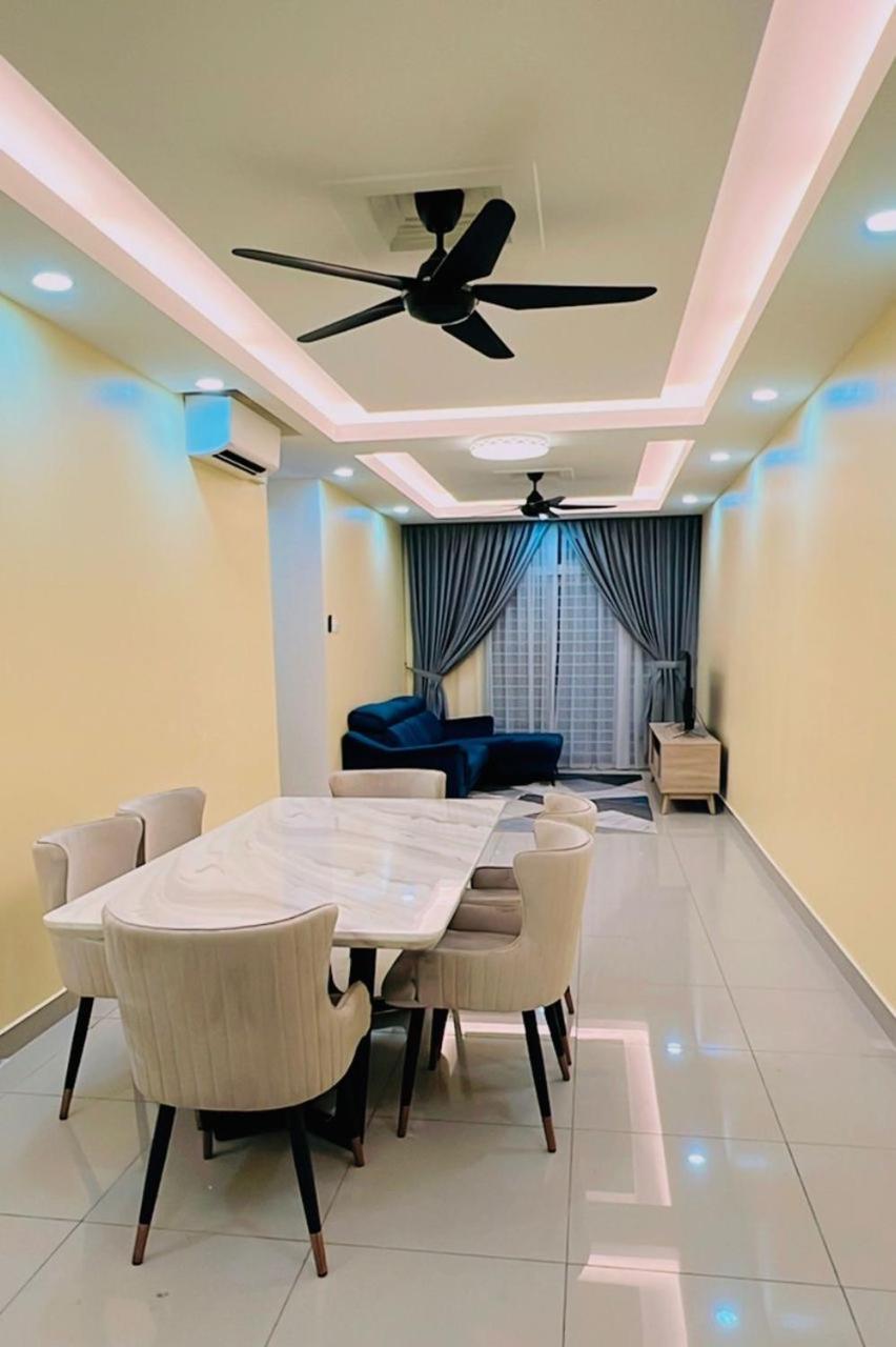 Homestay Jiejie Putrajaya P16 Wifi Netflix — 4-Star Luxury Hotel in Putrajaya, Malaysia