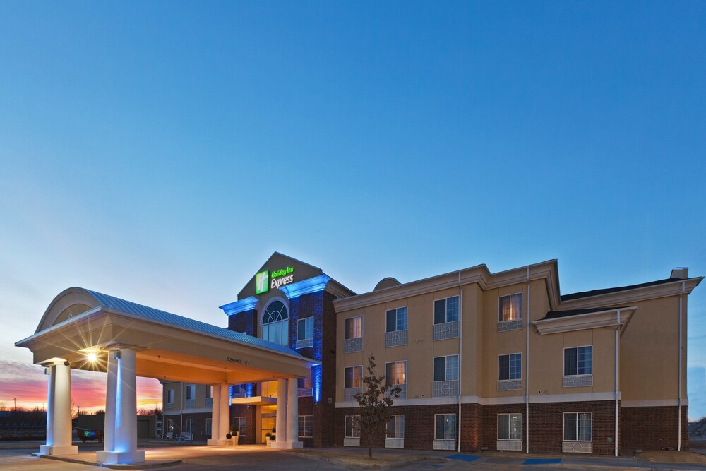 Holiday Inn Express Hereford by IHG - photo 23