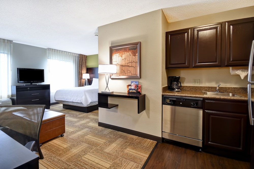 Staybridge Suites Grand Rapids Kentwood by IHG - photo 12