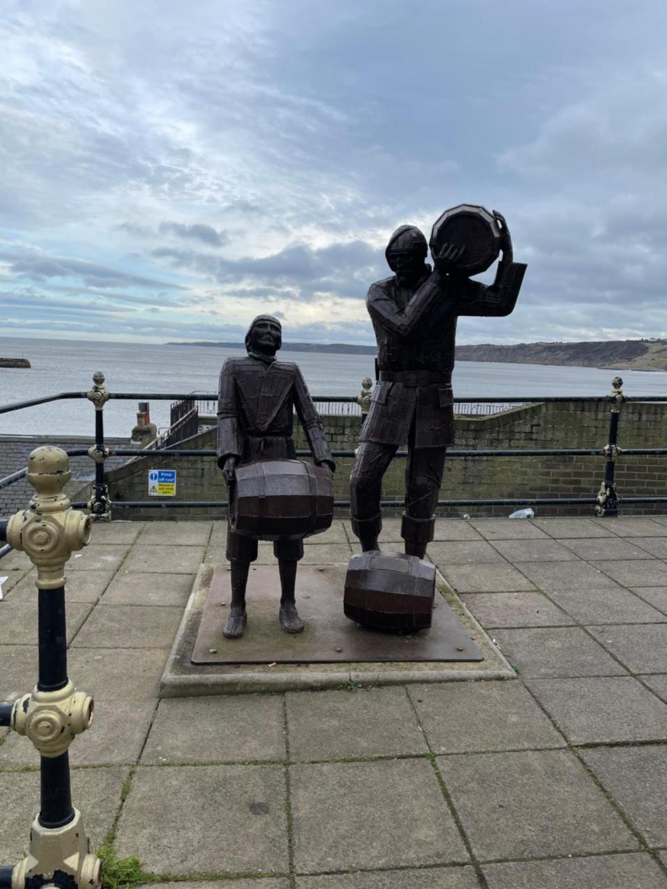 Our Happy Place Scarborough