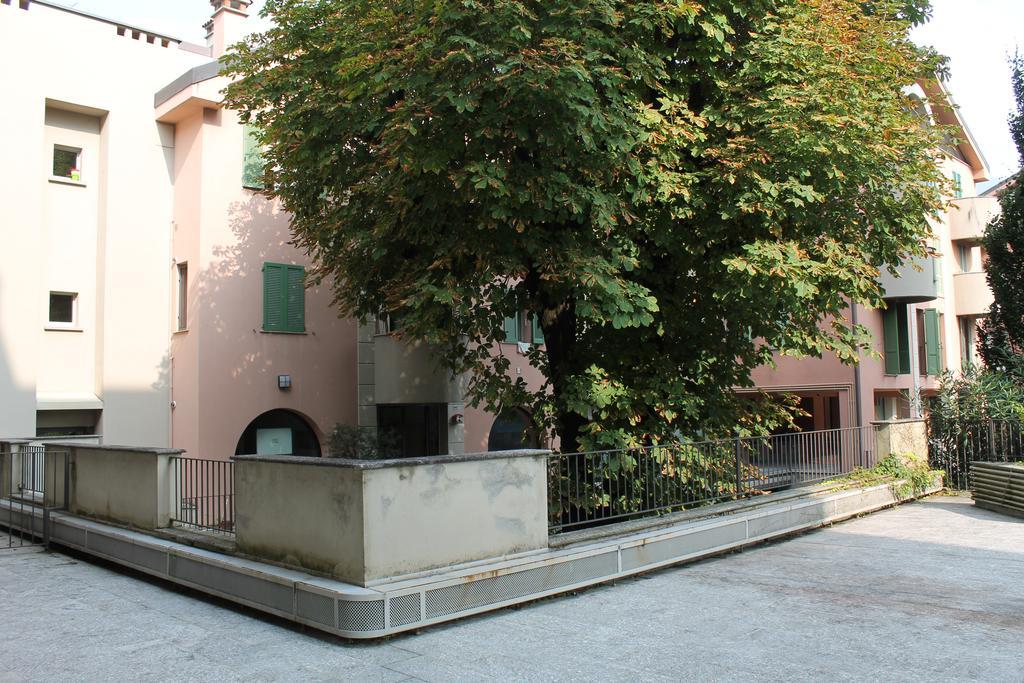 My Room Center Station in Lecco, Italy