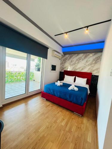 Acropolis Open Sky Family by Zeus Suites — 4-Star Luxury Hotel in Athens, Greece