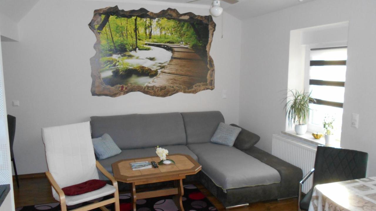 Ferienapartment Monteurwohnung Muldestausee — Pouch — photo 2