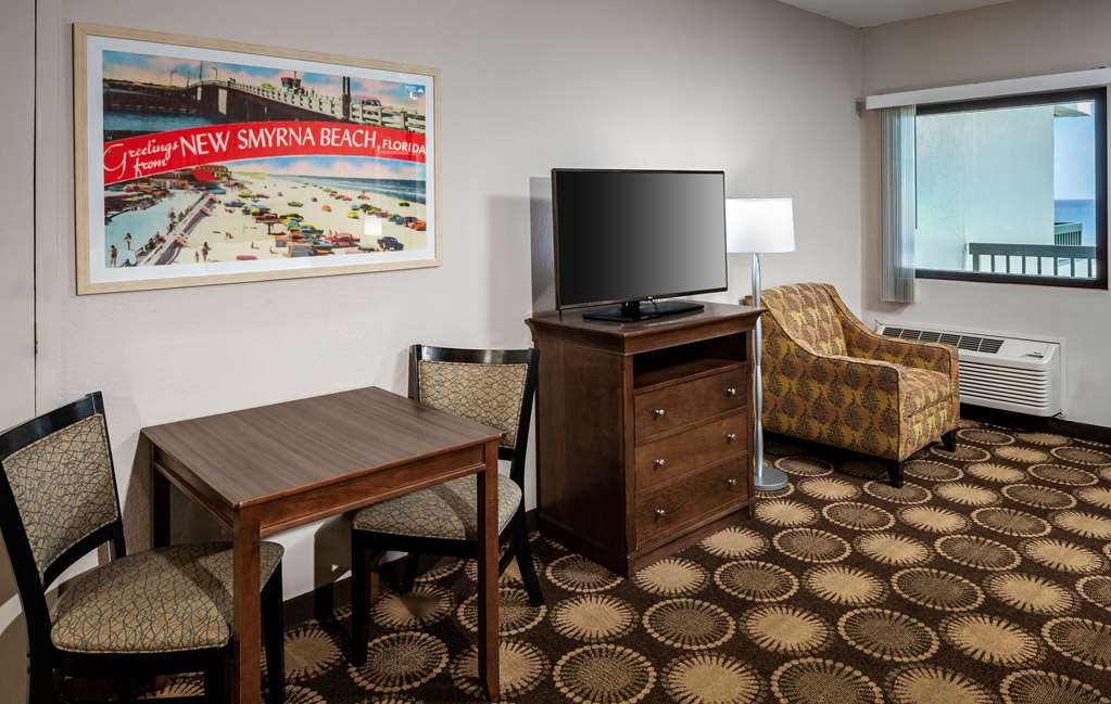 Best Western New Smyrna Beach Hotel & Suites - photo 24