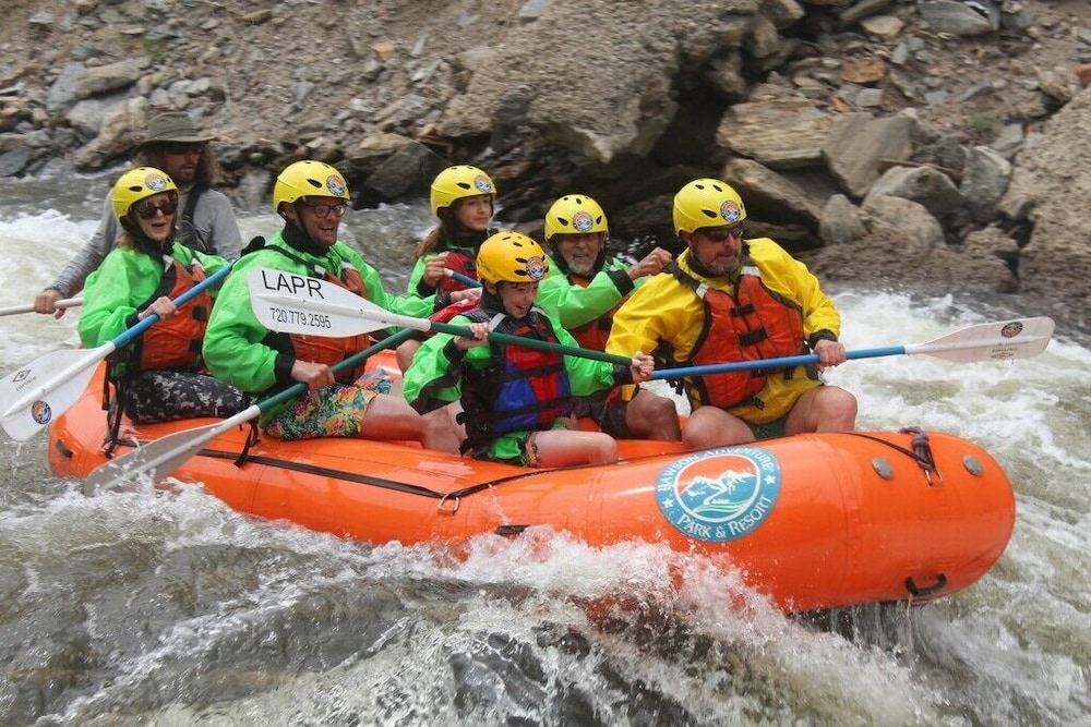 Lawson Adventure Park&Resort - photo 26