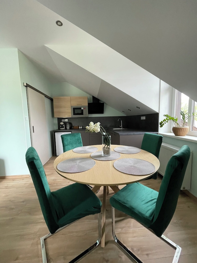 Penzion Jasmín in Liberec, Czech Republic