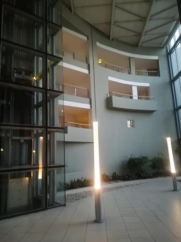 A310 Lagoon Beach Apartment & Spa