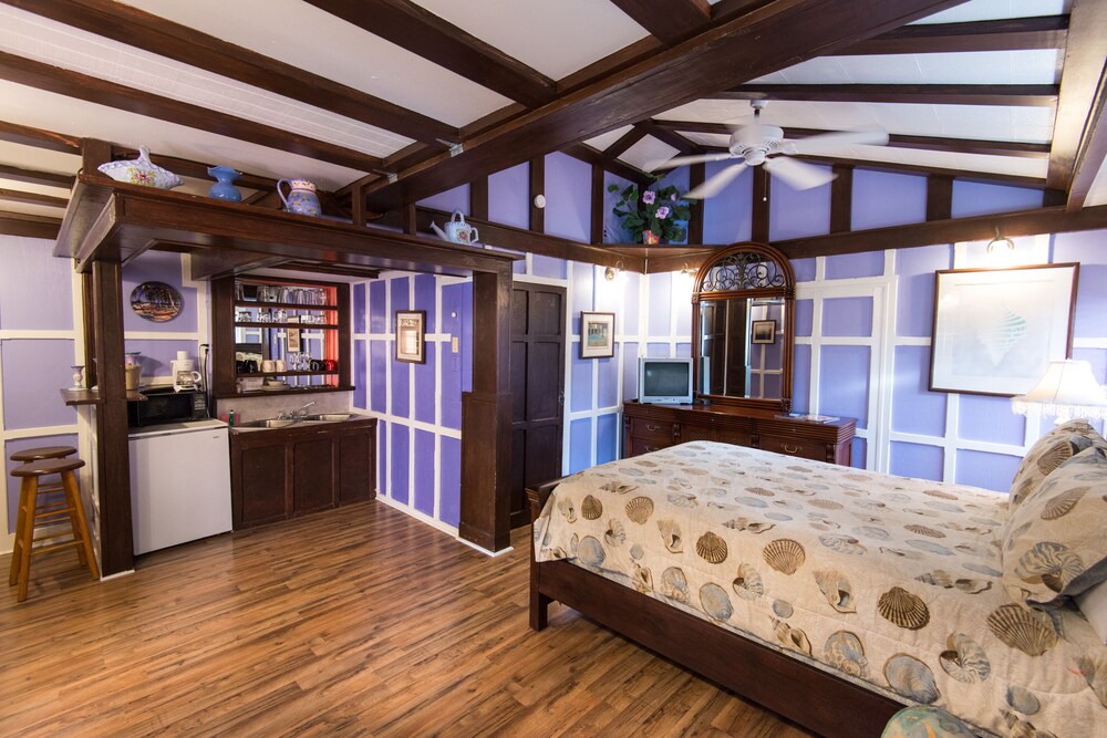 Captiva Island Inn - photo 23