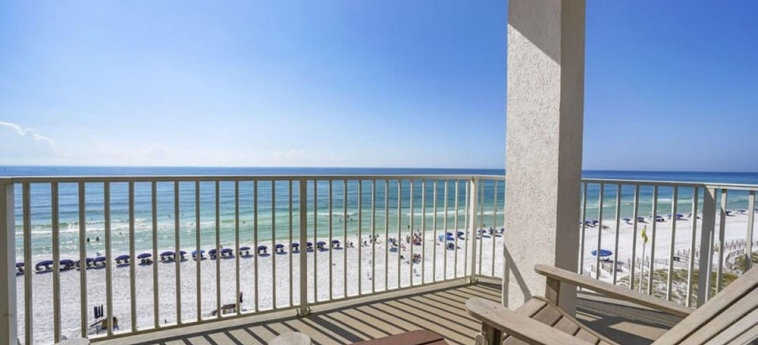 Villages of Crystal Beach: Serenity - featured photo
